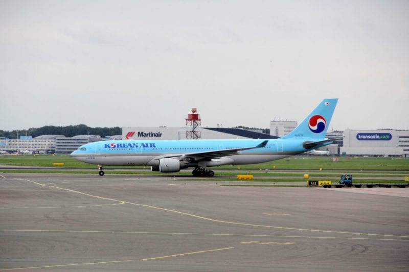 Korean Air A330 800x533 (1)