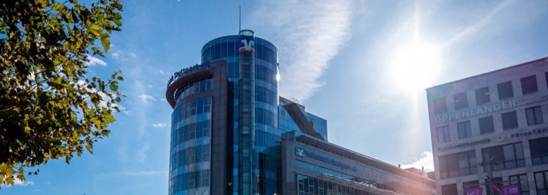 Volksbank Girokonto Alle Vor Und Nachteile Reisetopia