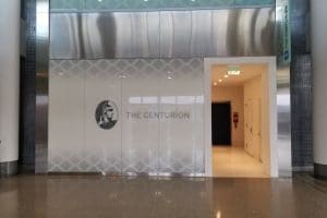 American Express Centurion Lounge Philadelphia 36