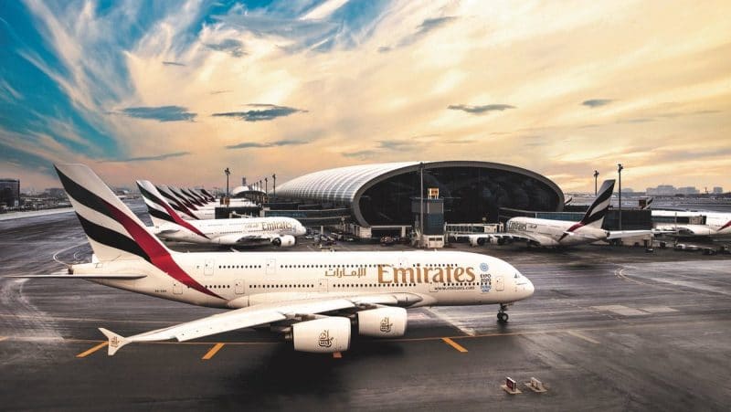 Emirates Twitter Ankündigung 800x451 1