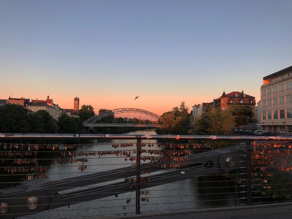 Lieblings Städte Lena5