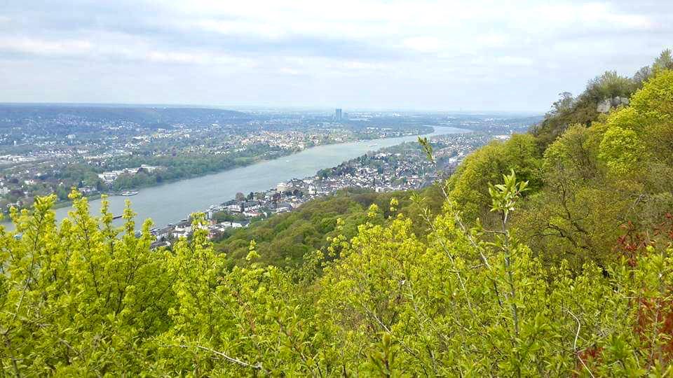 Lieblings Städte Angie Bonn1