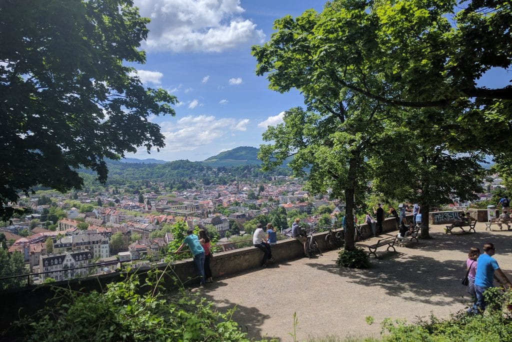 Lieblings Städte Severin1