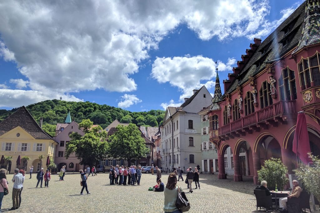 Lieblings Städte Severin2