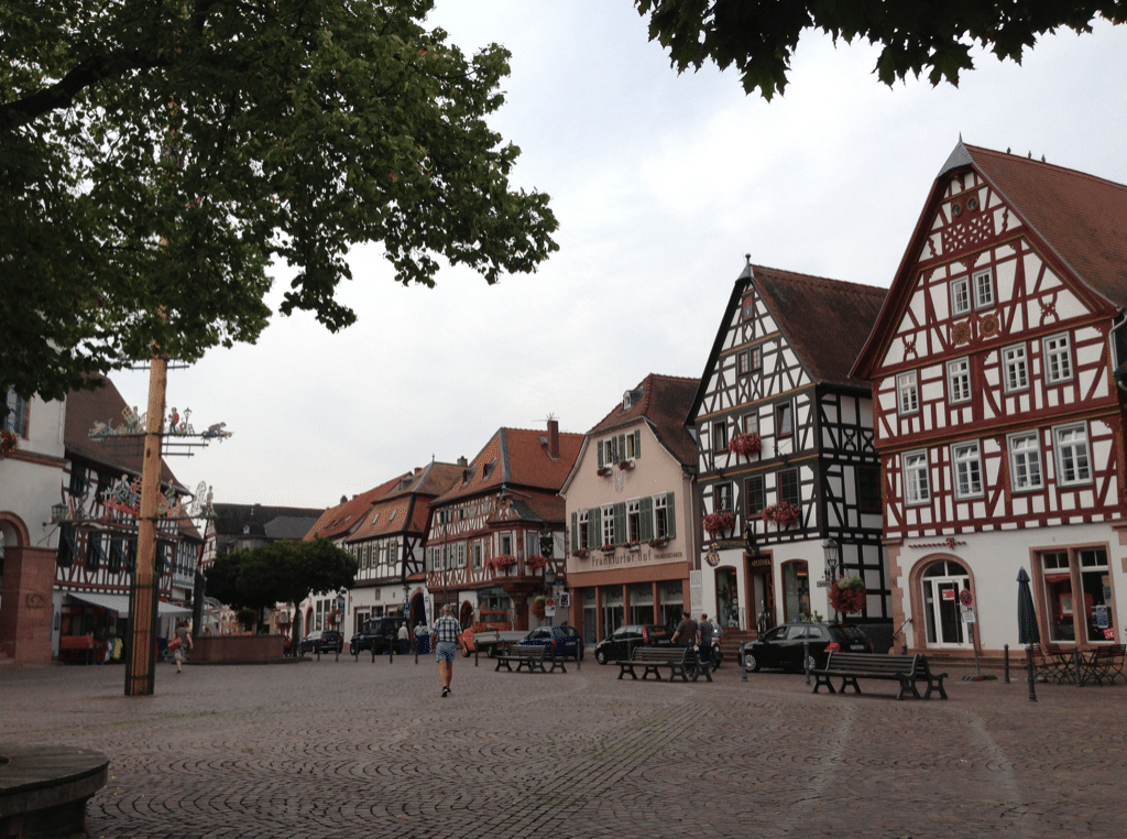 Lieblings Städte Stella2