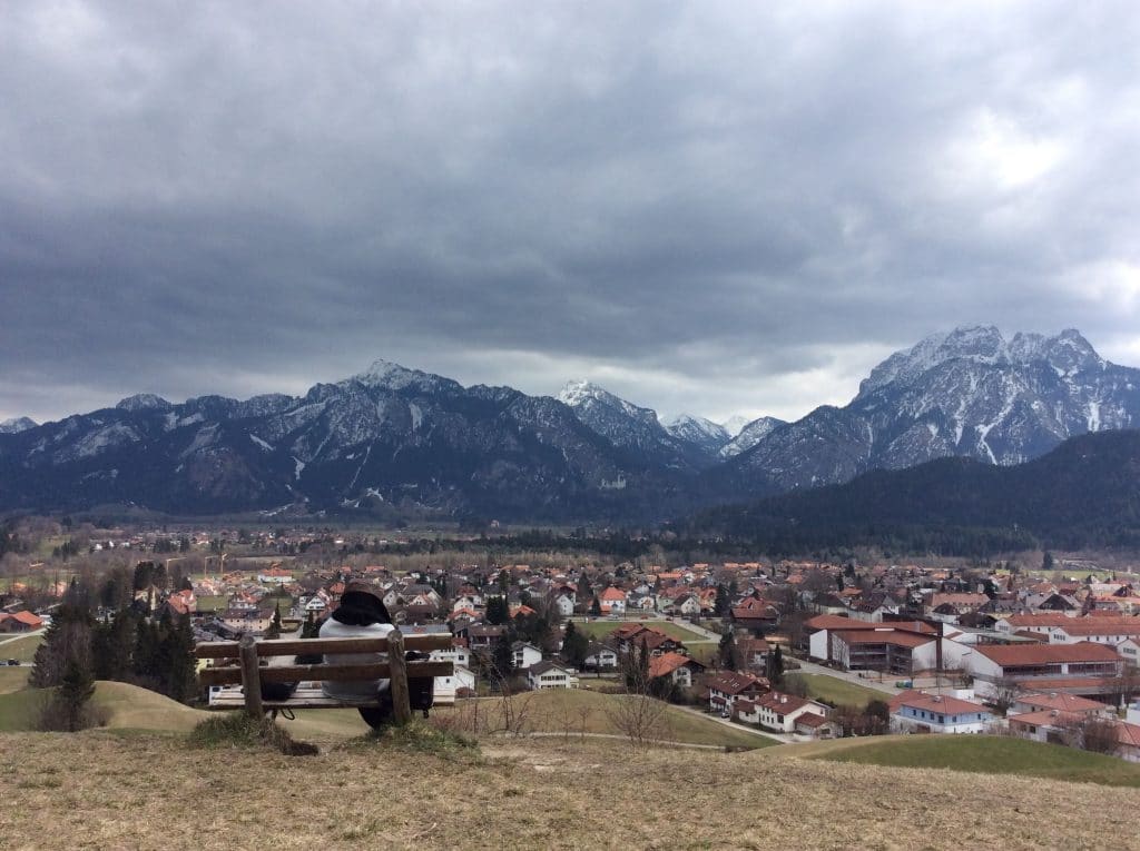 Lieblings Städte Vicky Füssen2