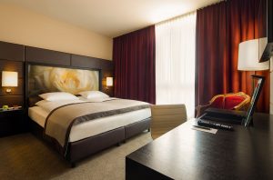 Lindner Hotels Wien