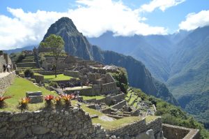 Machu Picchu Peru 02