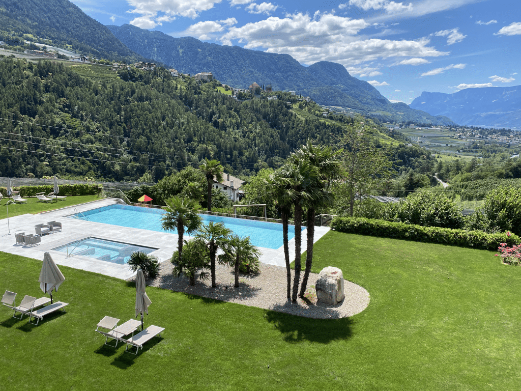 Hotel Hofbrunn Südtirol60