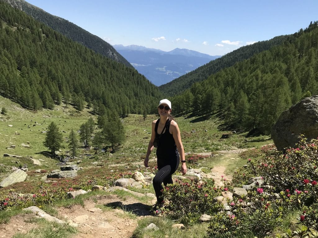 Wanderurlaub In Südtirol15