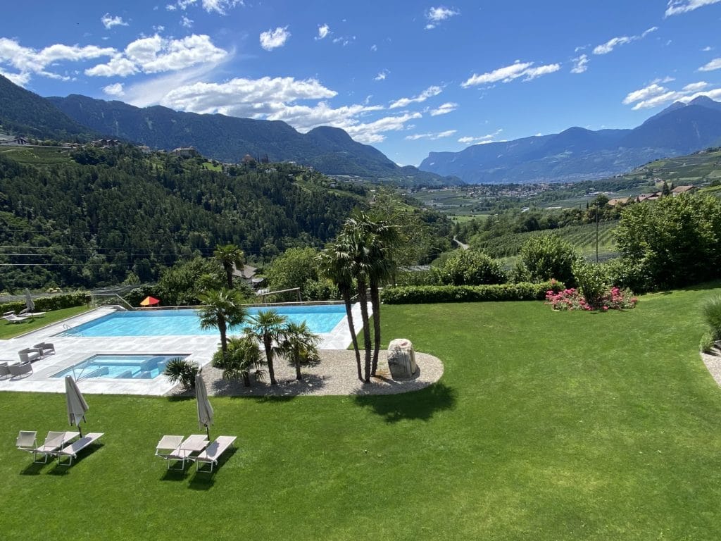 Wanderurlaub In Südtirol17