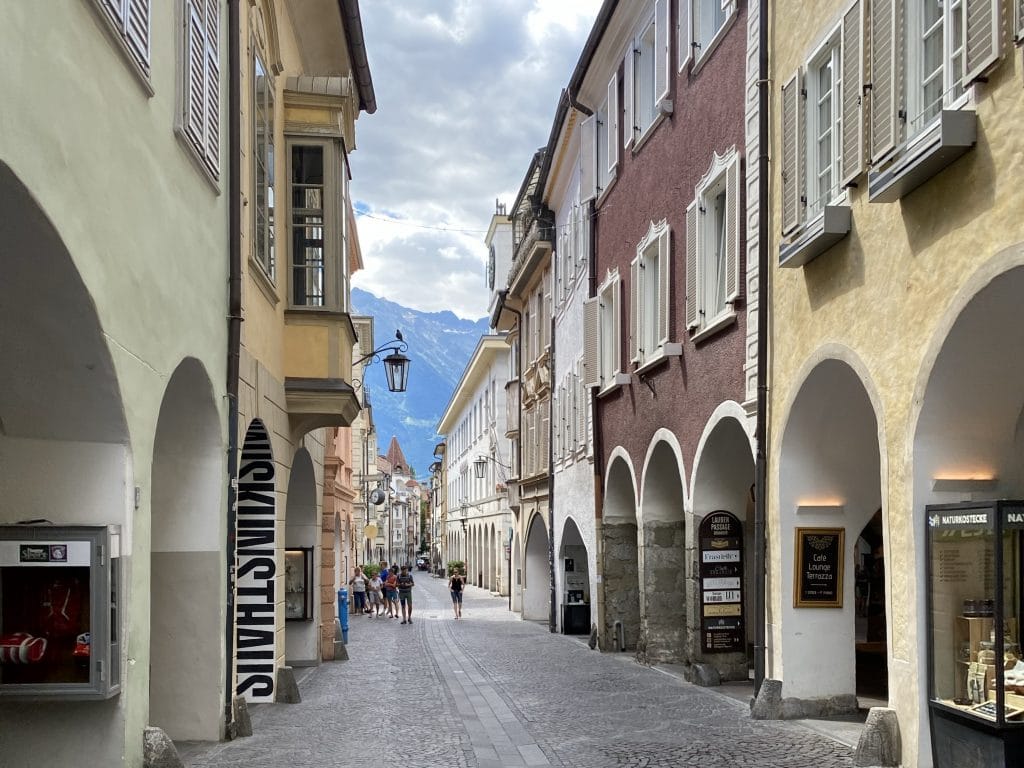 Wanderurlaub In Südtirol18