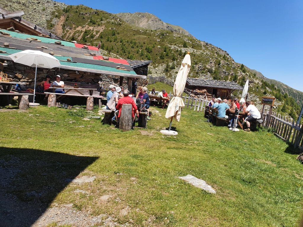 Wanderurlaub In Südtirol4