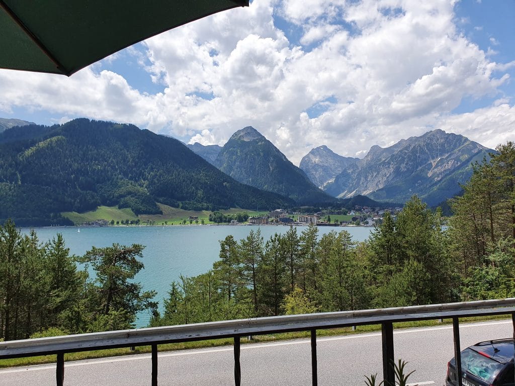 Wanderurlaub In Südtirol8