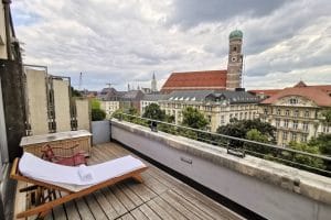 Bayerischer Hof München Bewertung | Reisetopia