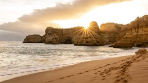 Strand Portugal 1600x900