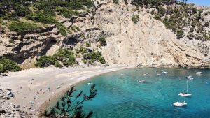 Strand Mallorca