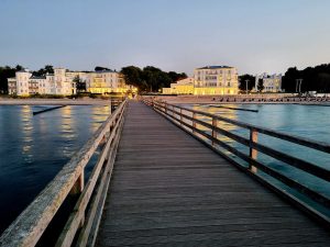 Grand Hotel Heiligendamm