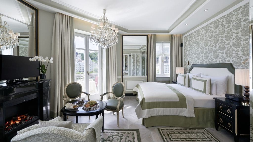 Hotel Sacher Salzburg Sample Junior Suite I © Hotel Sacher 1920x9999 (1)