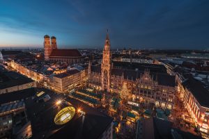 München Innenstadt