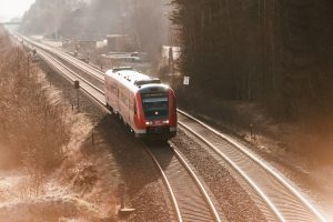 Deutsche Bahn Db