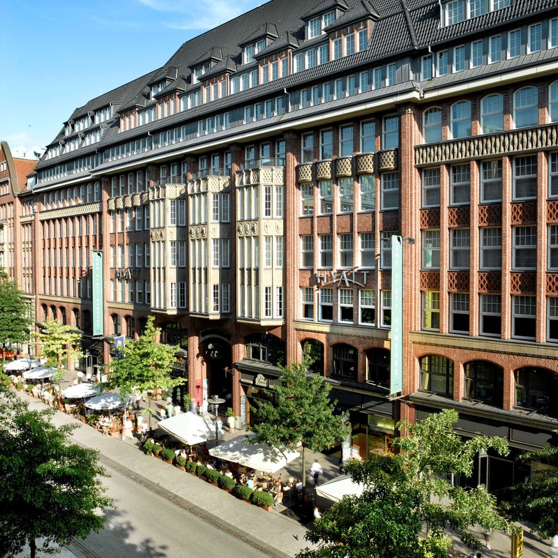5 Sterne Hotels In Hamburg Die Besten Luxushotels Der Elbmetropole