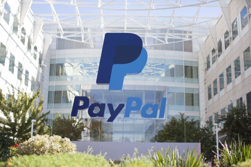 PayPal Geschäftskonto Alle Vor und Nachteile + Erfahrungen 2025