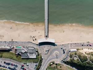 Bournemouth Beach