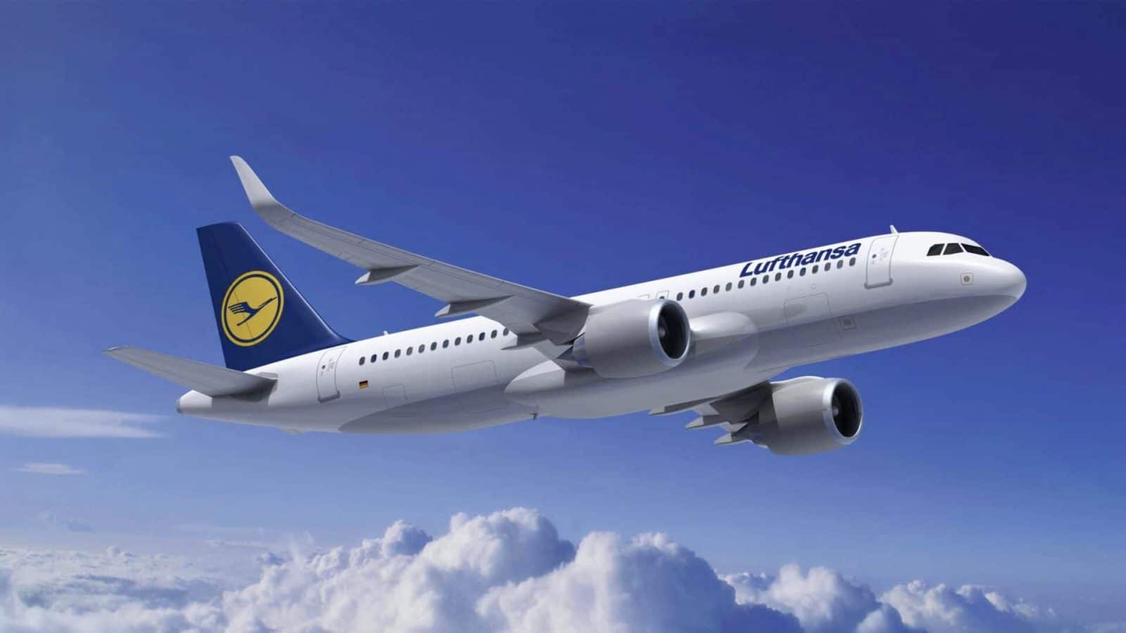 Lufthansa muss Flugplan 2024 reduzieren reisetopia