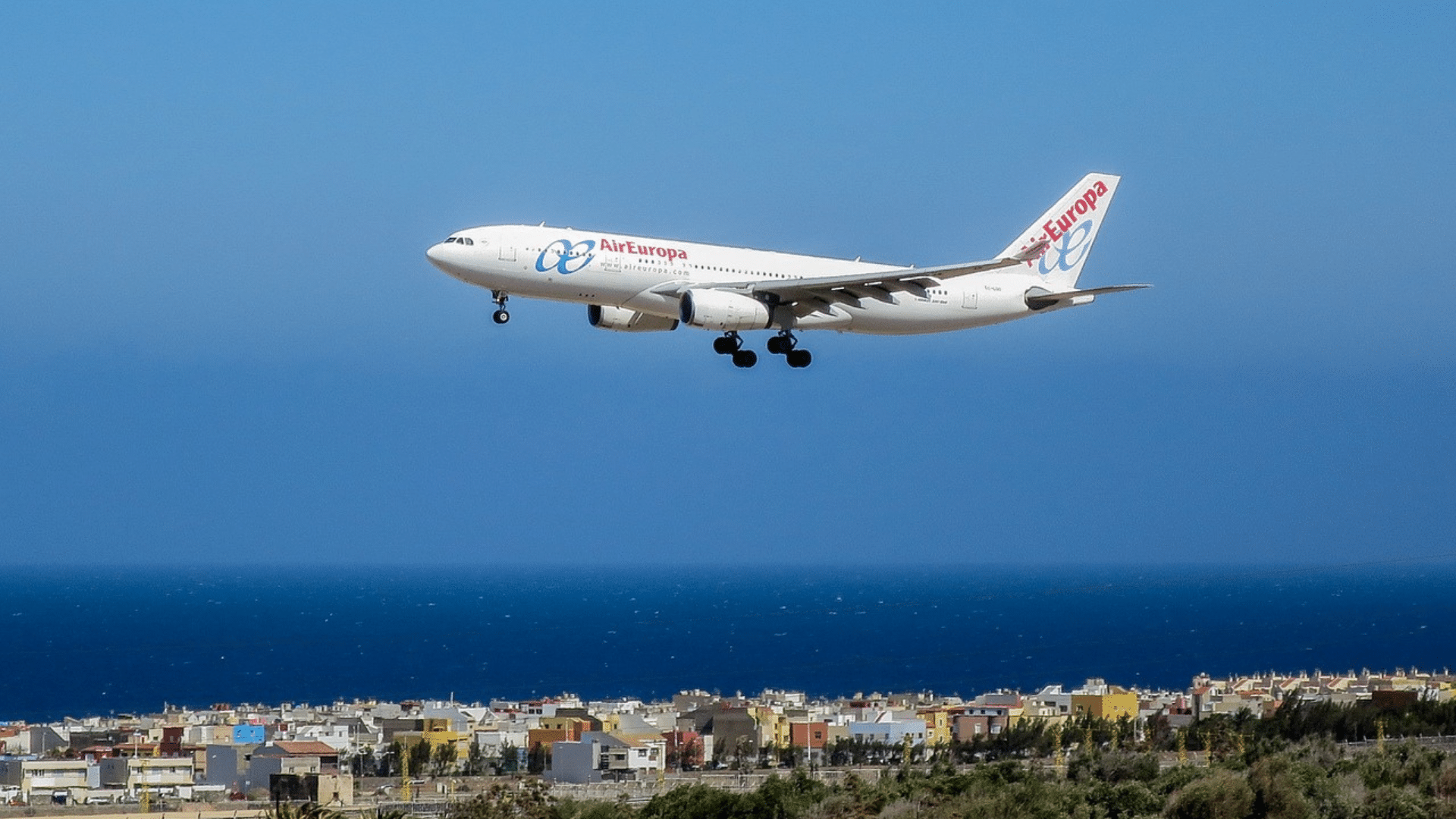 Air Europa