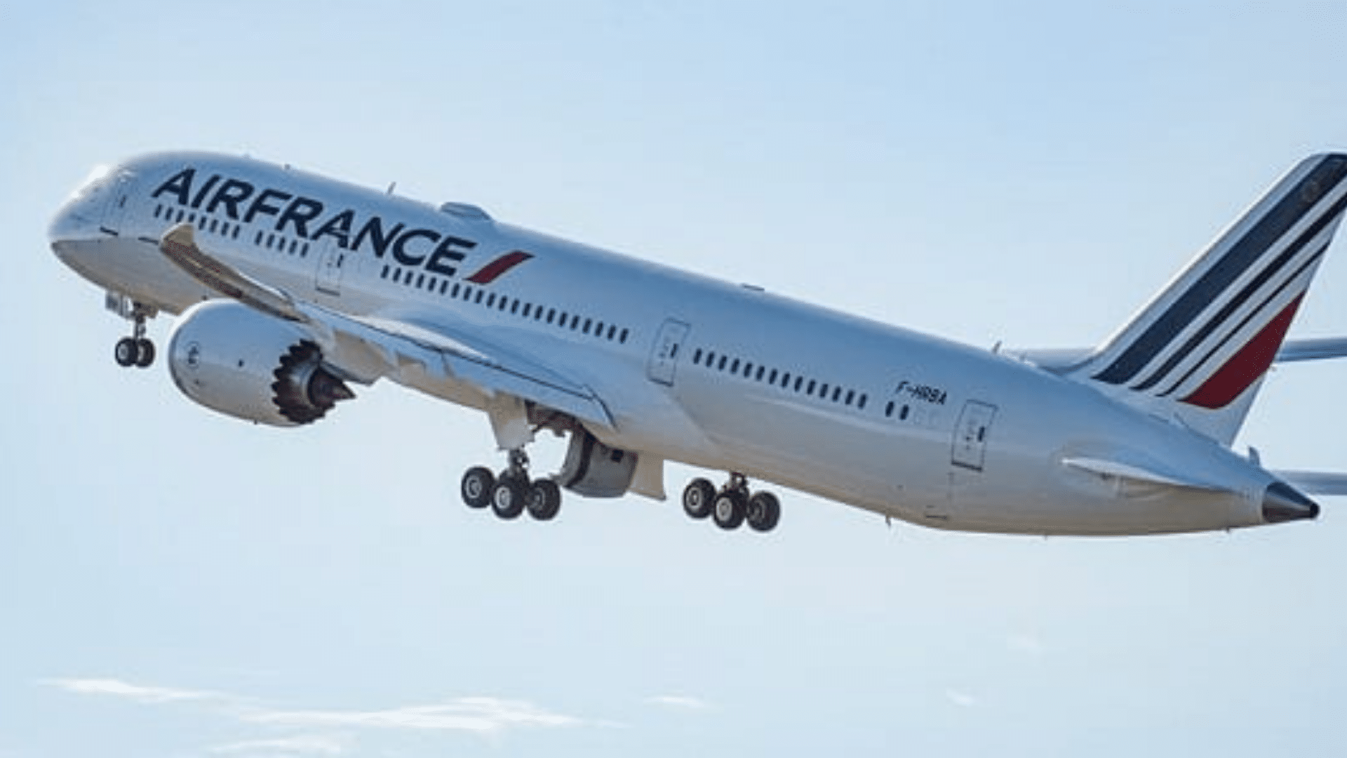 Air France 6