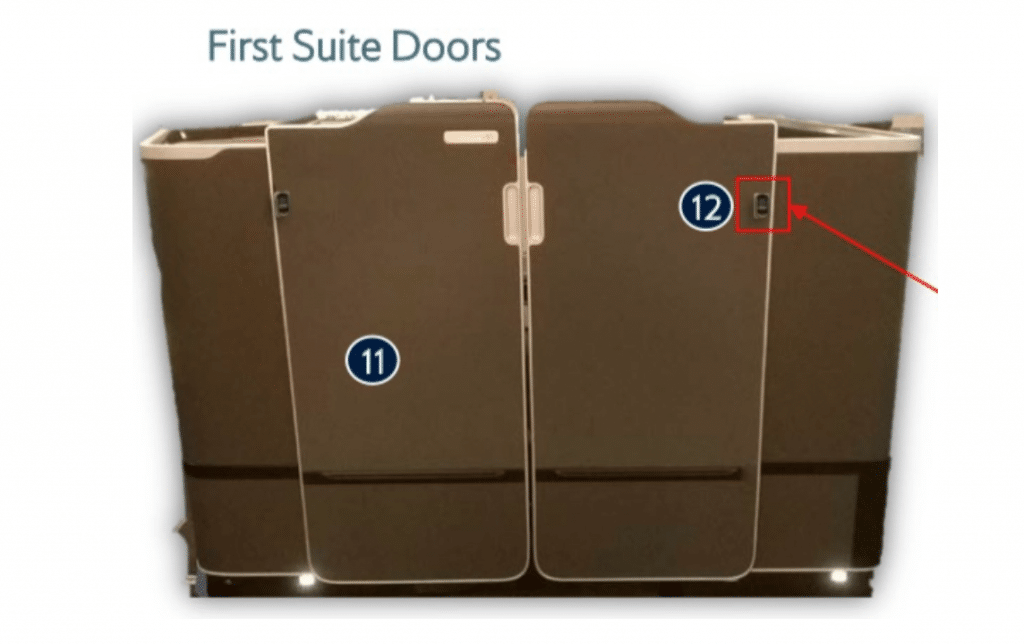 BA First Suite