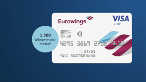 Eurowings Classic