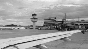 Flughafen Tegel