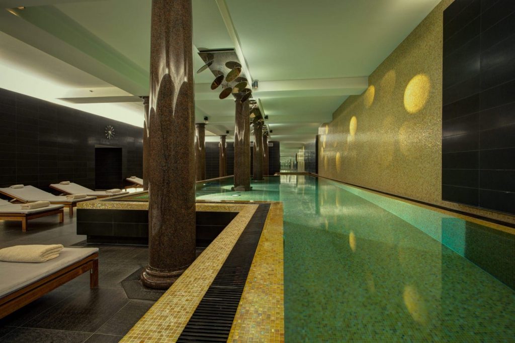 Hotel De Rome Berlin Pool 1600x1067