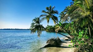 Bocas del Toro, Panama