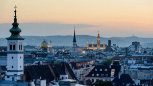 Luxushotels Wien Innenstadt