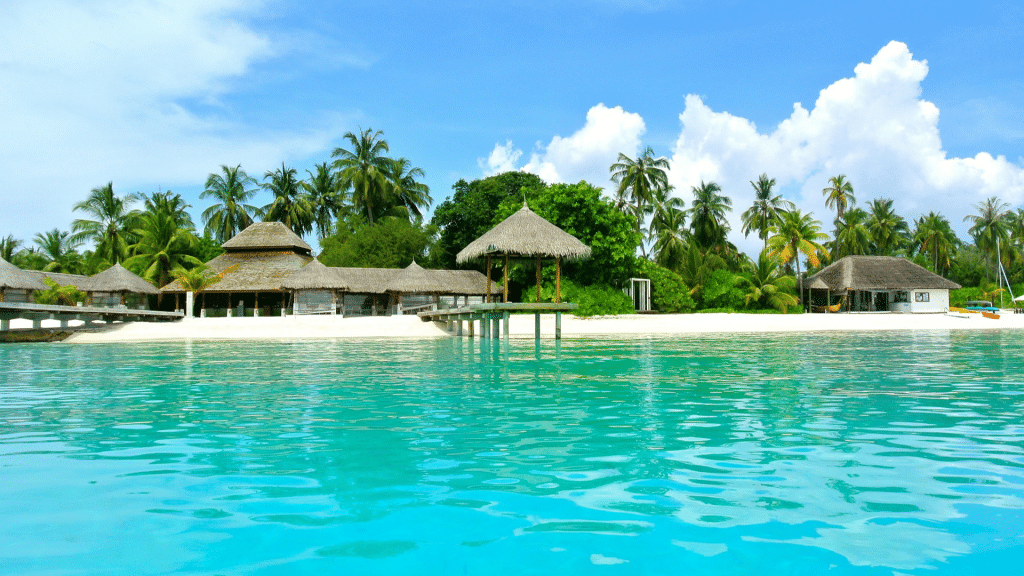 Malediven 2