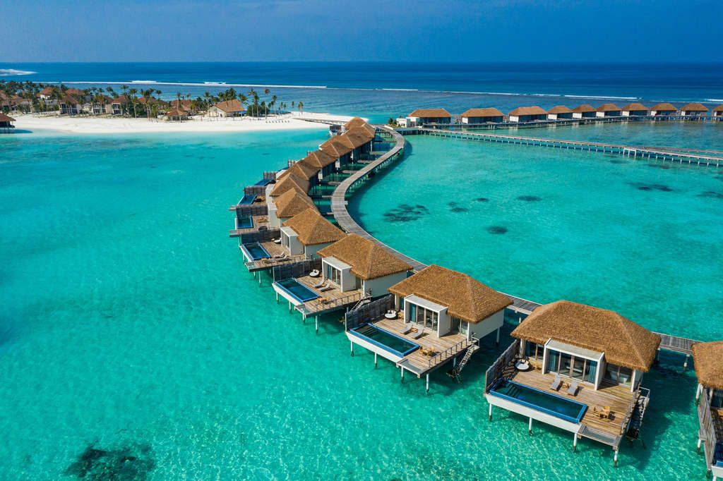 Radisson Blu Maldives 2