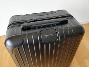 Rimowa Salsa Neu Außen 5