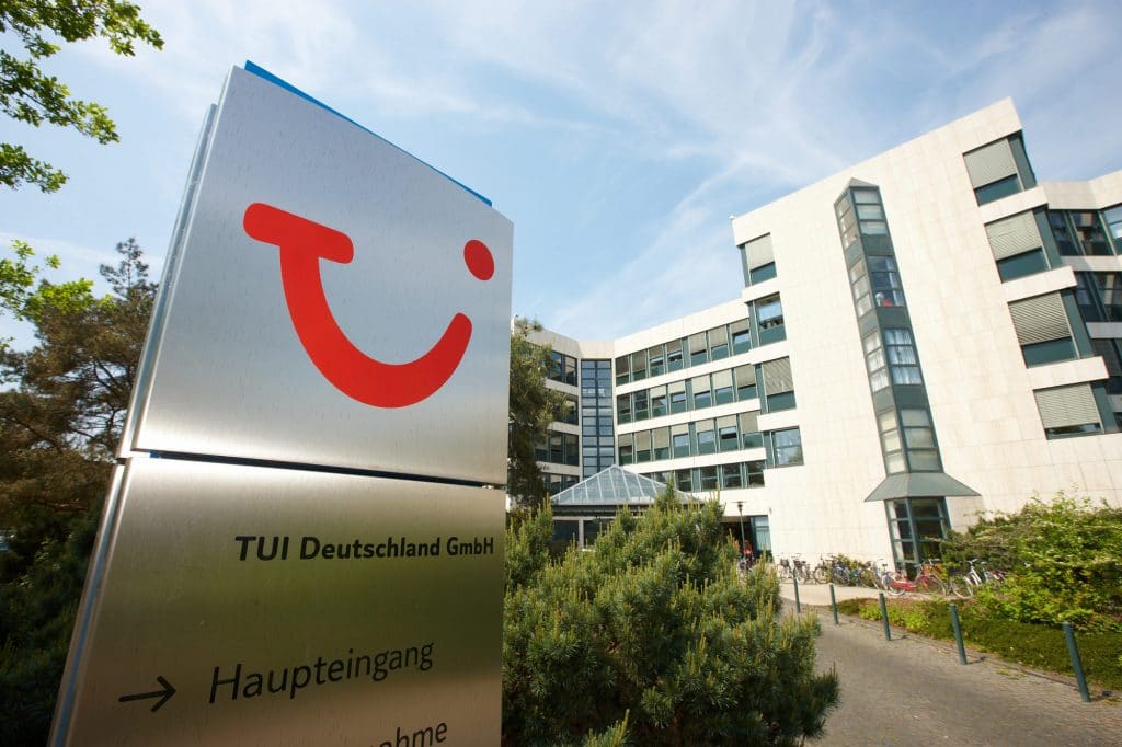 tui group