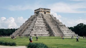 Chichen Itza Mexico 1024x576