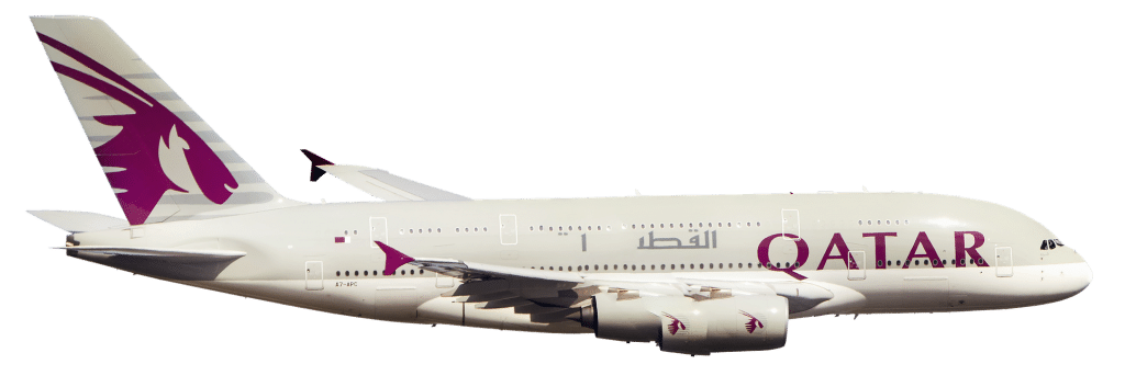 Qatar Airways 3478966 1920
