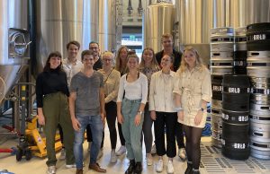 Reisetopia team Brlo