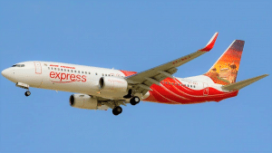 Air India, Boeing