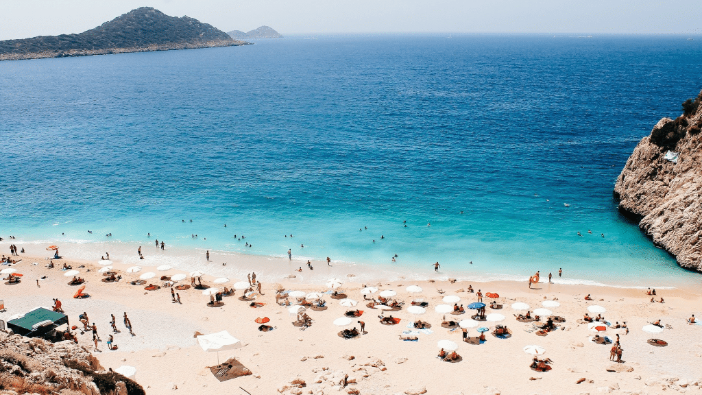 Antalya, Türkei