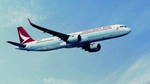 Cathay Dragon