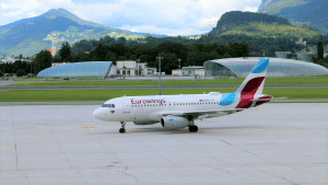 Eurowings 2