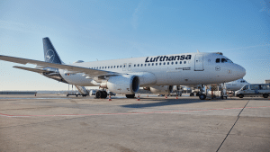 Lufthansa