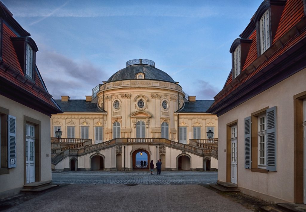 Stuttgart Baden Württemberg